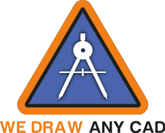 We Draw Any CAD